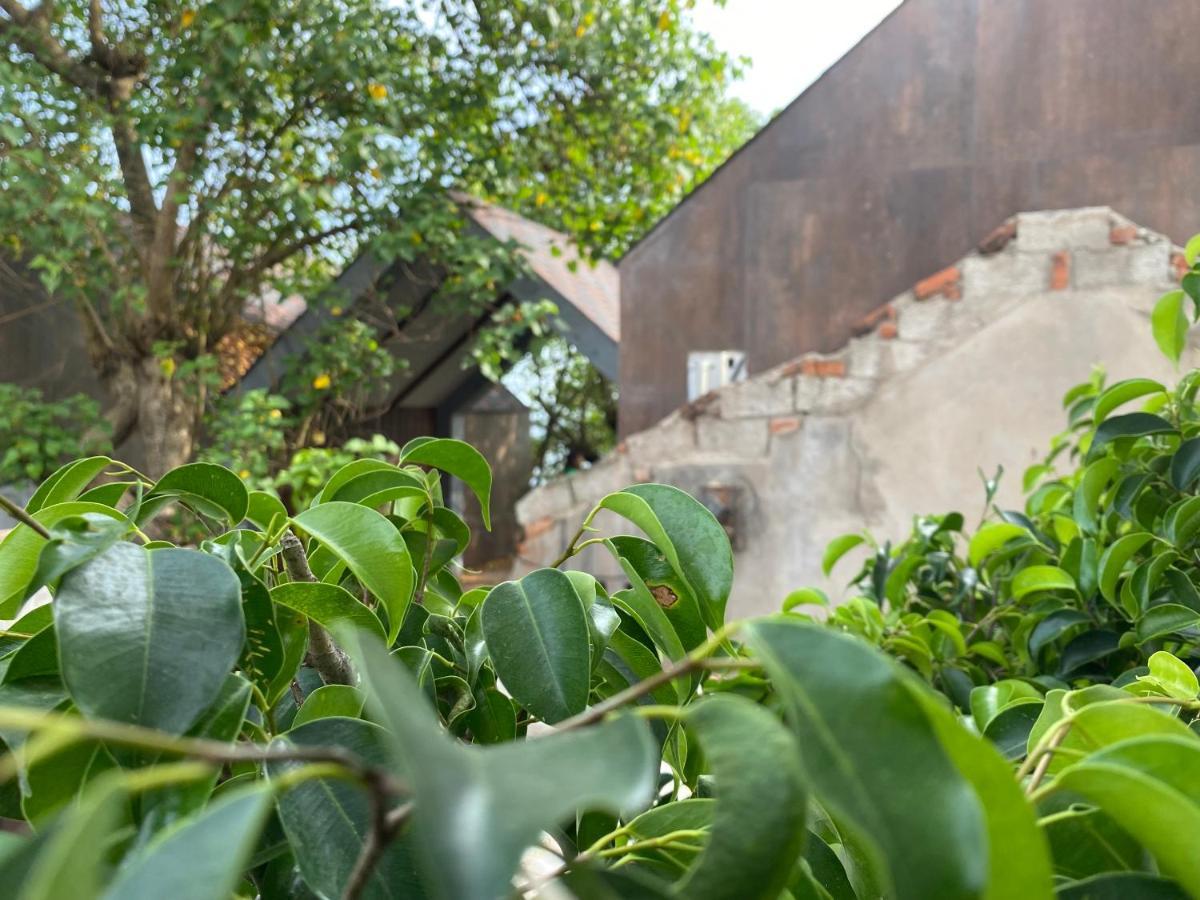 Novella Hotel วาร์คาลา ภายนอก รูปภาพ