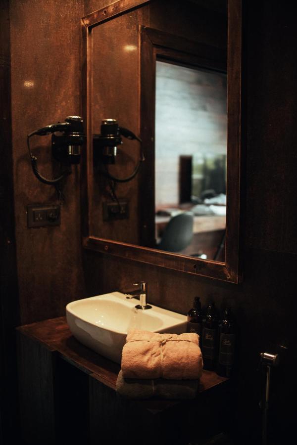 Novella Hotel วาร์คาลา ภายนอก รูปภาพ