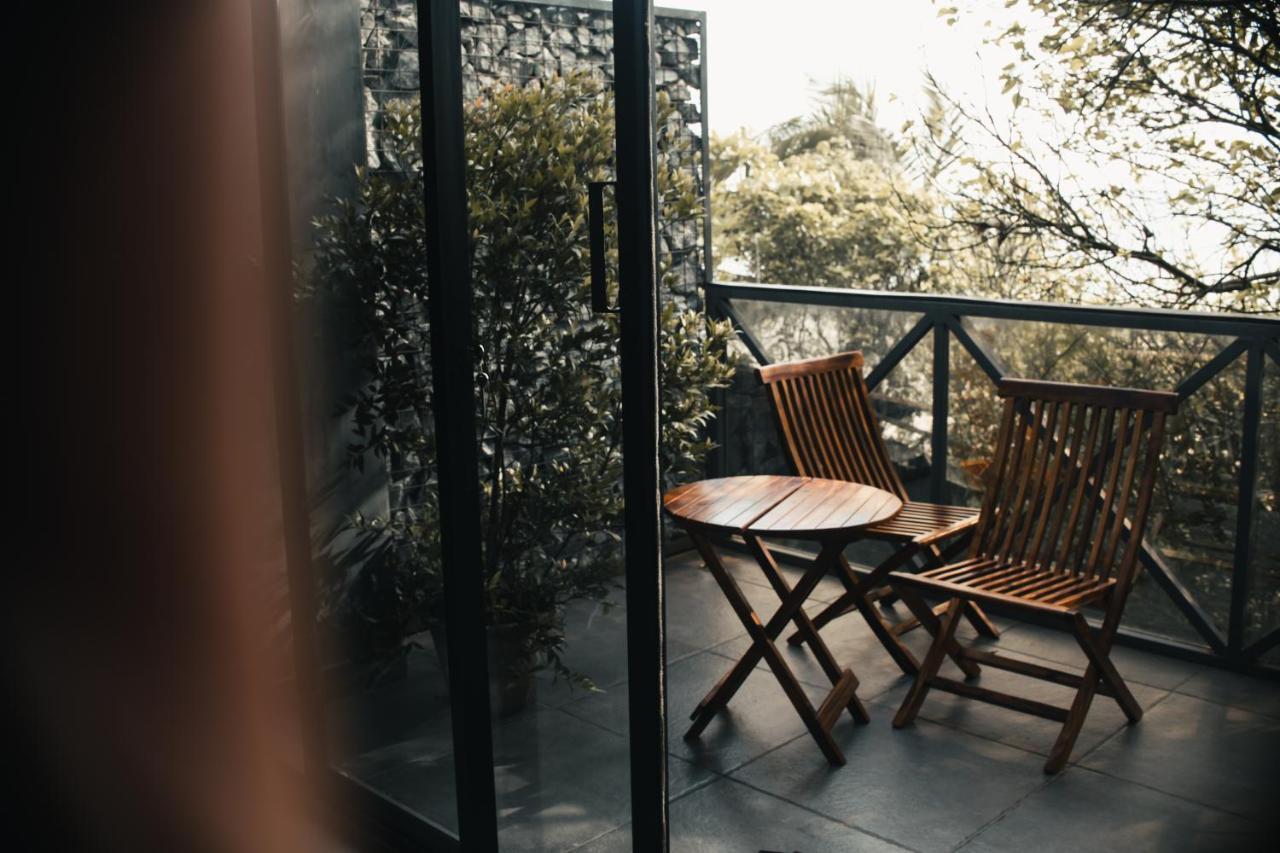 Novella Hotel วาร์คาลา ภายนอก รูปภาพ