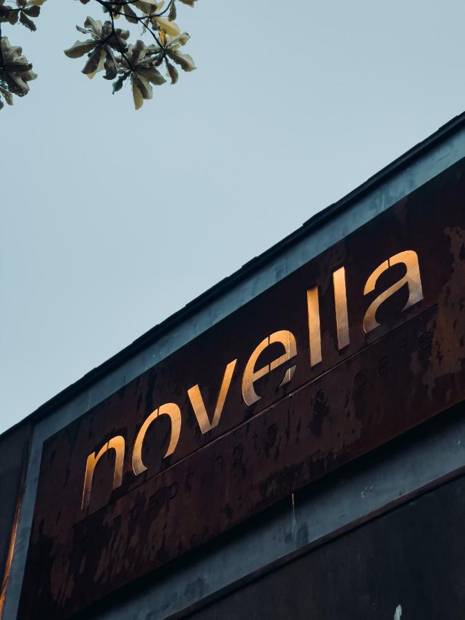 Novella Hotel วาร์คาลา ภายนอก รูปภาพ