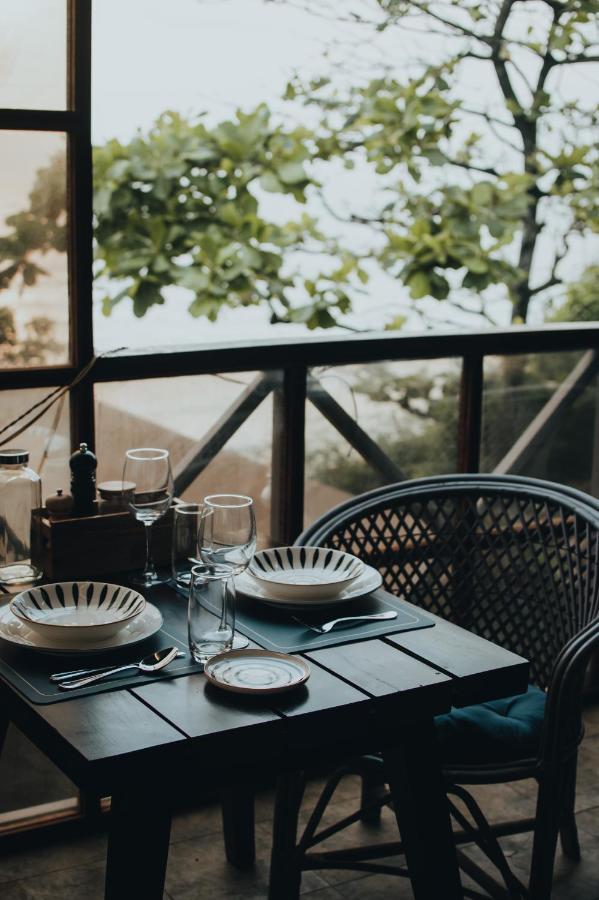Novella Hotel วาร์คาลา ภายนอก รูปภาพ