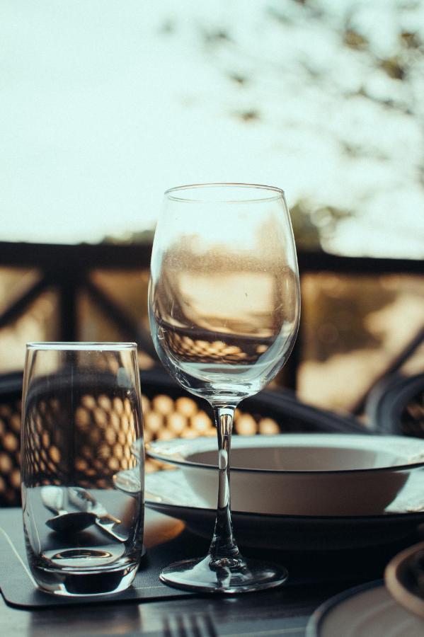Novella Hotel วาร์คาลา ภายนอก รูปภาพ
