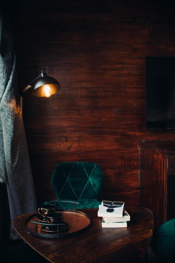 Novella Hotel วาร์คาลา ภายนอก รูปภาพ