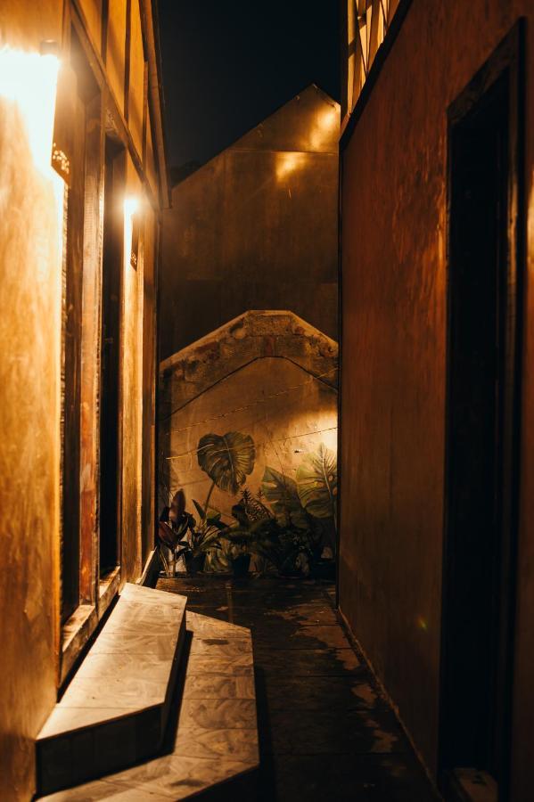 Novella Hotel วาร์คาลา ภายนอก รูปภาพ