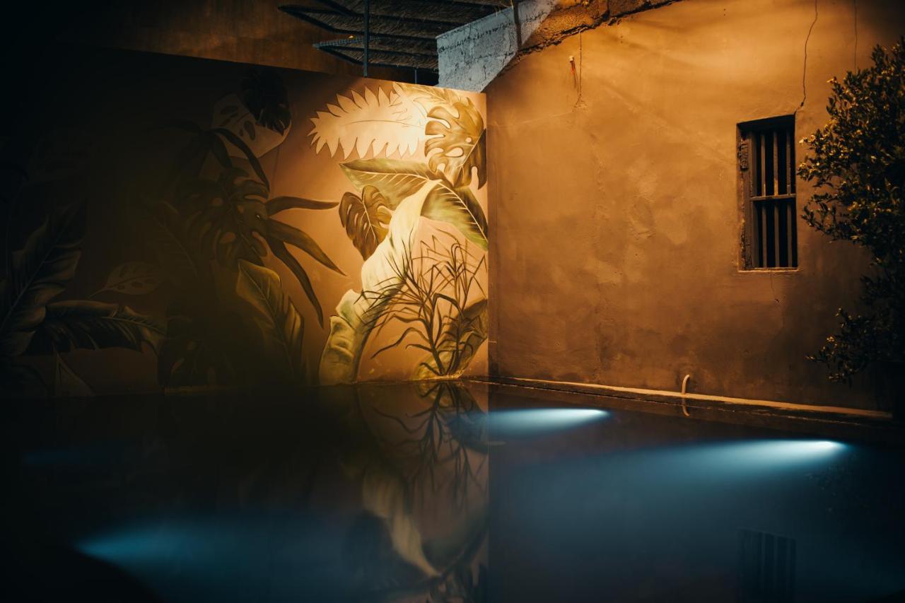 Novella Hotel วาร์คาลา ภายนอก รูปภาพ