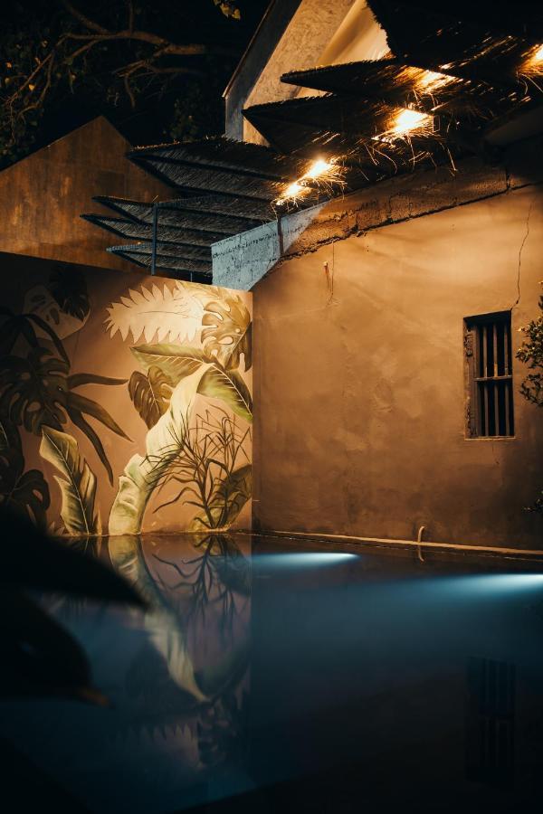 Novella Hotel วาร์คาลา ภายนอก รูปภาพ