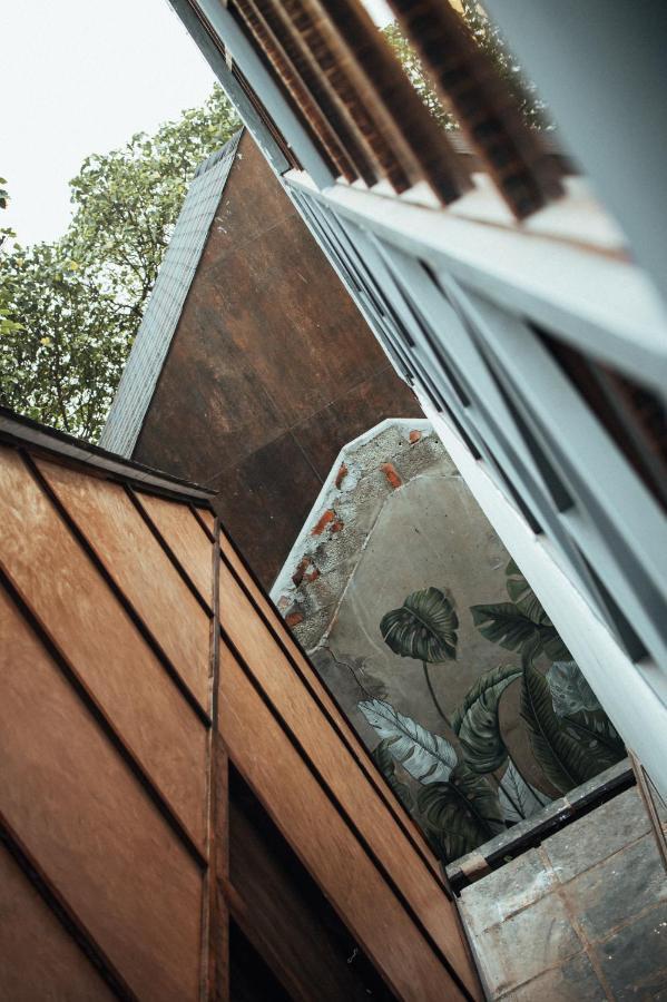 Novella Hotel วาร์คาลา ภายนอก รูปภาพ