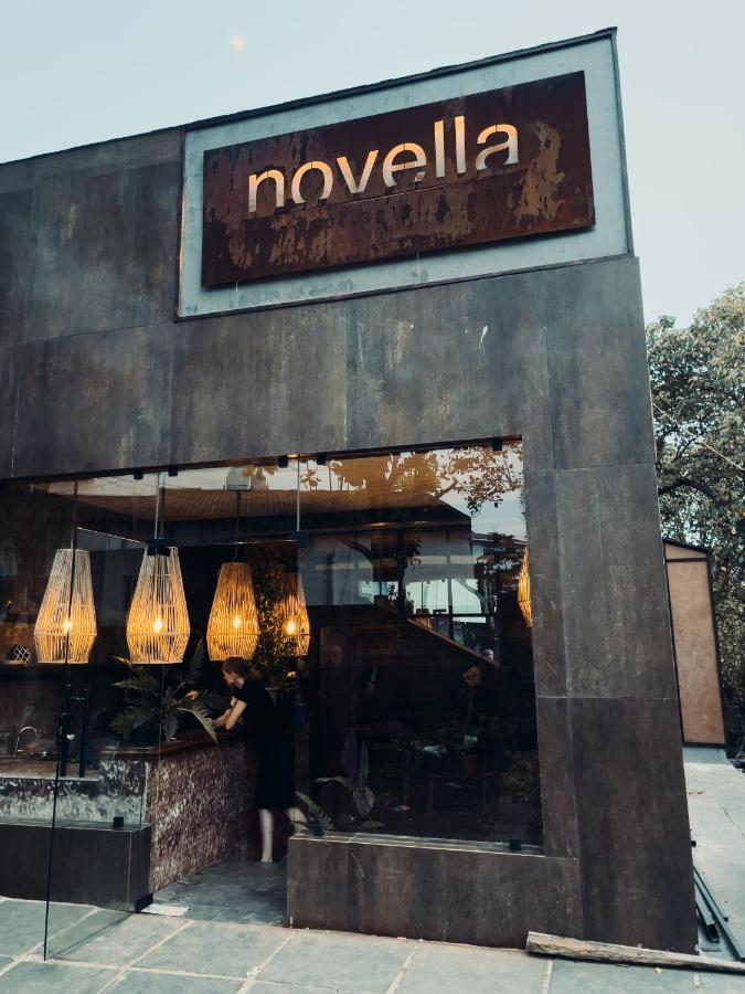 Novella Hotel วาร์คาลา ภายนอก รูปภาพ