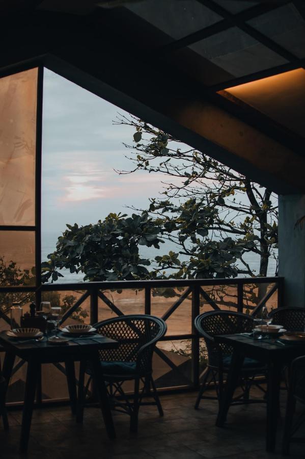 Novella Hotel วาร์คาลา ภายนอก รูปภาพ
