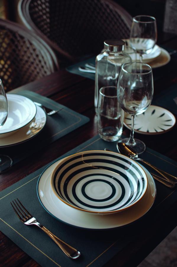 Novella Hotel วาร์คาลา ภายนอก รูปภาพ