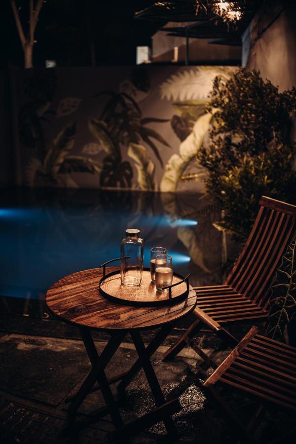 Novella Hotel วาร์คาลา ภายนอก รูปภาพ