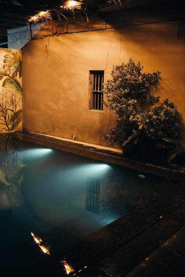 Novella Hotel วาร์คาลา ภายนอก รูปภาพ