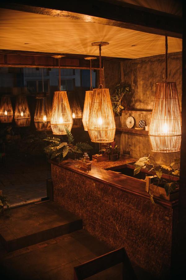 Novella Hotel วาร์คาลา ภายนอก รูปภาพ