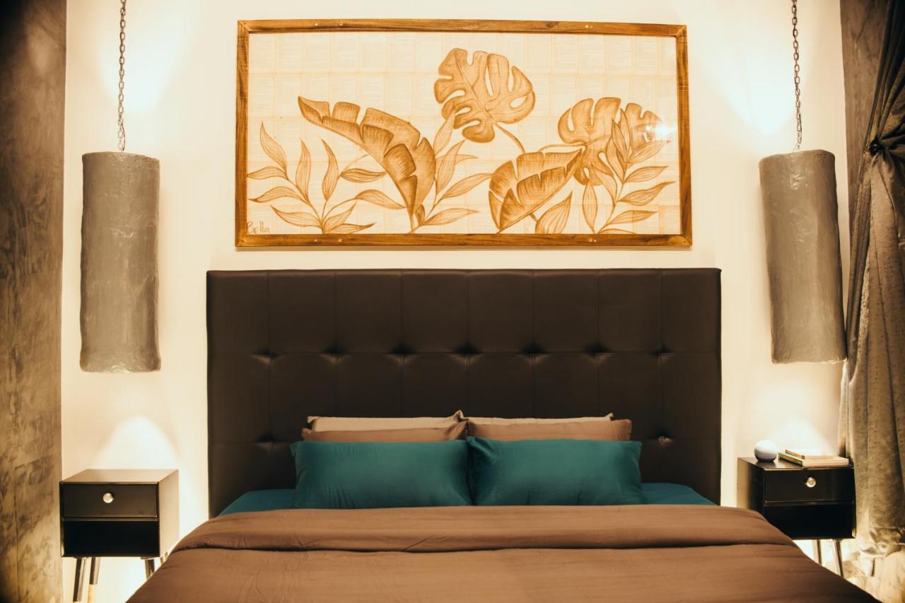 Novella Hotel วาร์คาลา ภายนอก รูปภาพ