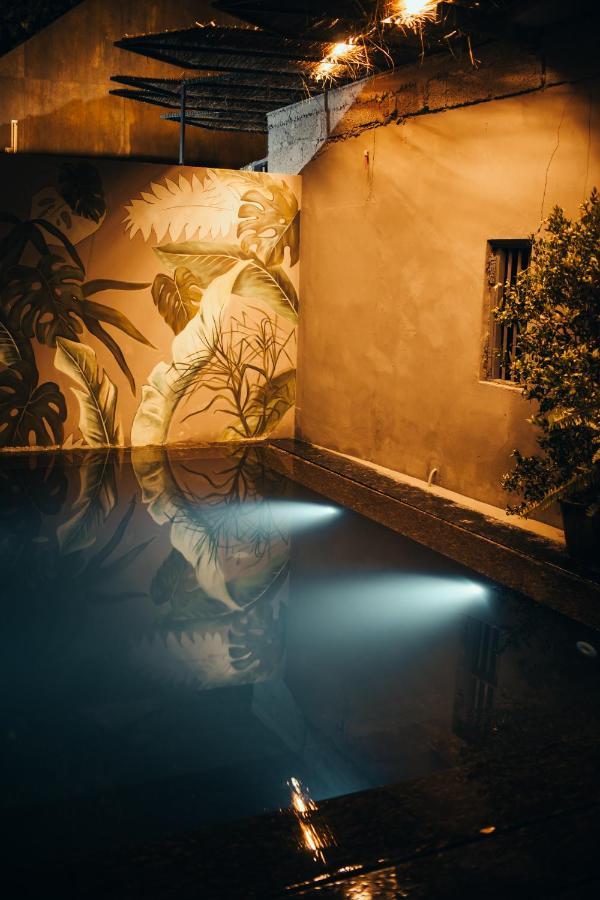 Novella Hotel วาร์คาลา ภายนอก รูปภาพ
